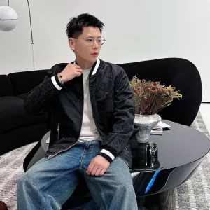 Reps Gucci Outerwear Color Eva Autumn