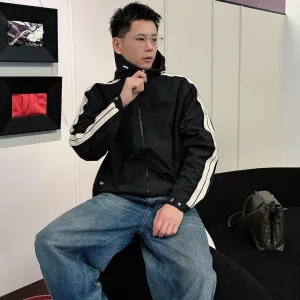 High Quality Monk Outerwear Color Eva Autumn