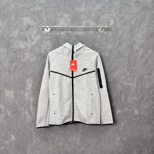 AAA Super Clone Nike Outerwear Red Fleece