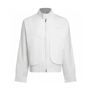 Reps High Quality Dior Outerwear Red Woven Fabric