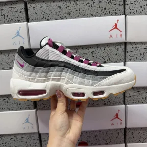 AAA Nike Running Shoes Purple