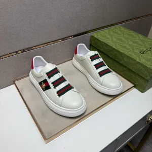 Reps Gucci Casual Shoes Color Genuine Leather