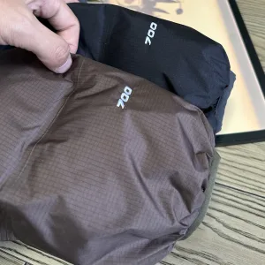 Reps The North Face Long-Sleeved Shirts Green Gore-Tex Down Winter