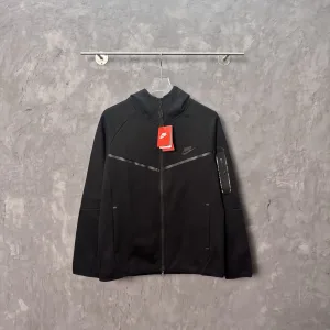 Reps Nike Outerwear Red Fleece