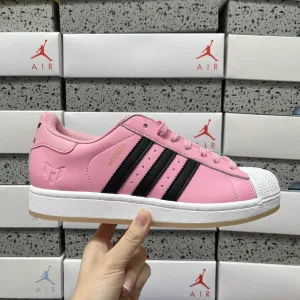 High Quality Adidas Ruler Pink