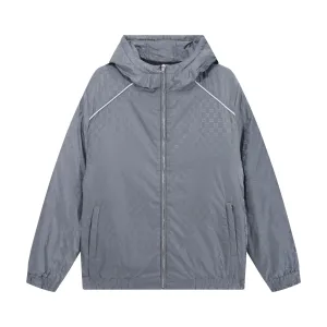 AAA Gucci Coat Color Cotton