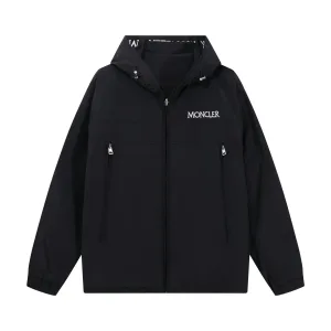 Reps Designer Monk Coat Red