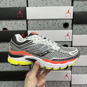 Luxury Saucony Running Shoes