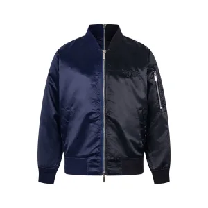 Designer Super Clone Dior Jacket Red Polyester