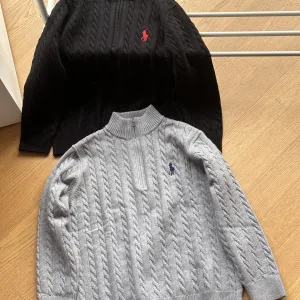 Reps Super Clone Ralph Lauren Sweater Red Cashmere Cable Knit Understated Luxury
