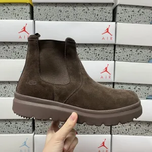 Reps Ugg Ruler Brown
