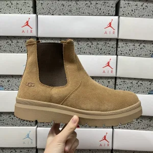 Designer Ugg Ruler Maroon