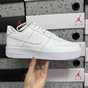 Super Clone Nike Air Force 1 White