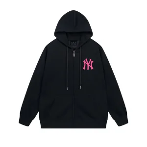 Reps High Quality Nike Coat Red Fleece Spring