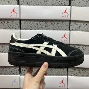 Reps Designer Asics Ruler Black