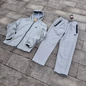 High Quality Nike Suit Black
