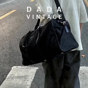 High Quality Designer Prada Travel Bag Summer