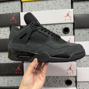 Super Clone Jordan Black