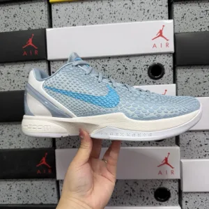 Reps Nike Kobe Blue