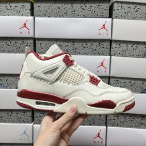 Luxury Super Clone Etro Jordan Red