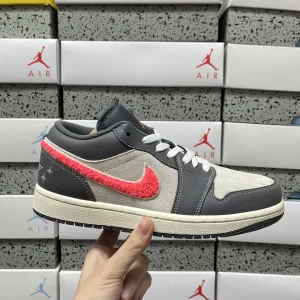 Super Clone AAA Jordan Sneakers Pink