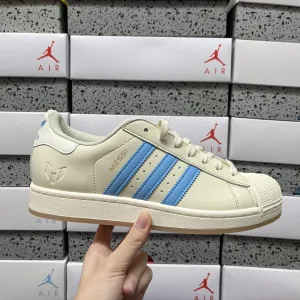 Luxury Adidas Ruler Blue
