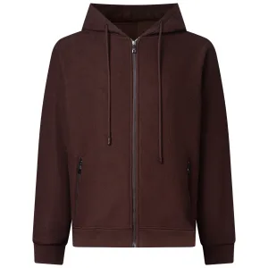 Super Clone AAA Louis Vuitton Trousers Brown Fleece Jacquard Embroidery