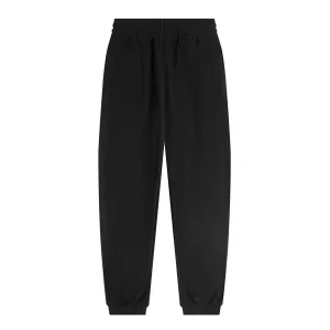 Designer Louis Vuitton Long Pants Brown Fleece Jacquard