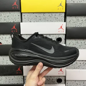 Super Clone Nike Pegasus Black Running