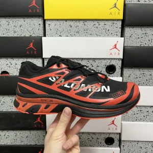 Luxury Salomon Ruler