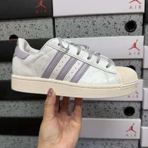 Luxury High Quality Adidas Ruler Purple