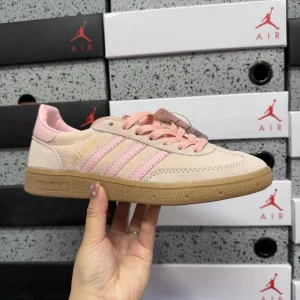 Reps Super Clone Adidas Ruler Pink