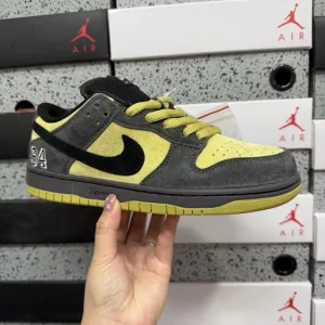 Reps Nike Sb Dunk