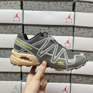High Quality Salomon Sneakers