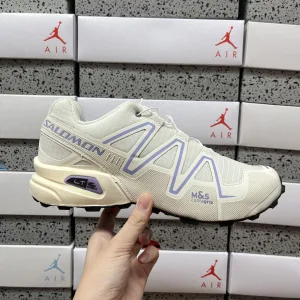 Luxury Super Clone Salomon Sneakers