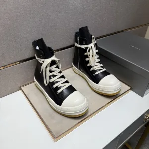 Reps Vince Casual Shoes Color Genuine Leather
