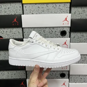 Luxury Jordan