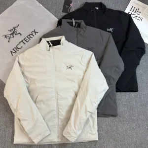 Super Clone Archaeopteryx Outerwear Red Cotton Lightweight And Comfortable To Wear