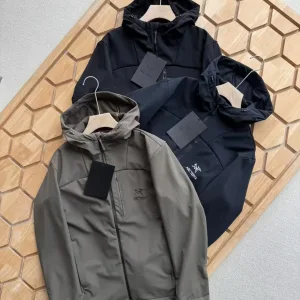 High Quality Archaeopteryx Jeans Red Fleece Relaxed Fit Unrestricted Movement Suitable For Work Adjustable Drawstring Urban Commuting Hardcore Outdoor Autumn Winter And