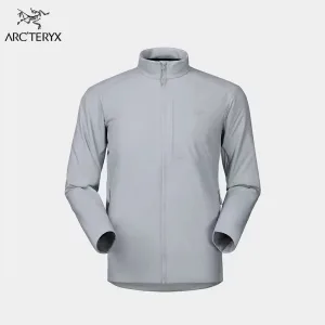 Super Clone Archaeopteryx Outerwear Green Cotton Winter Flattering Fit For All Body Types
