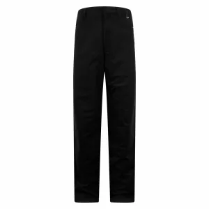 AAA Luxury Fendi Trousers Ash Cotton Jacquard Gabardine