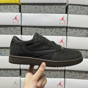Luxury Nike Basketball Shoes