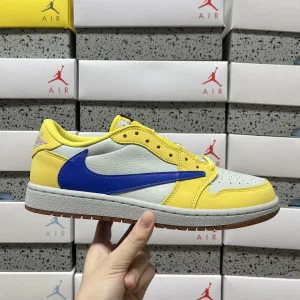 Luxury Nike Basketball Shoes