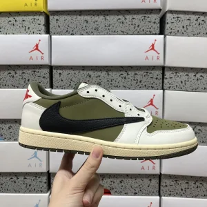 AAA Luxury Nike Basketball Shoes