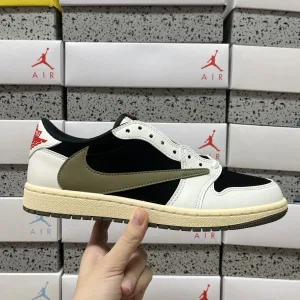 High Quality AAA Nike Basketball Shoes