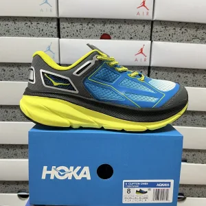 High Quality Hoka Clifton Running Shoes Mesh