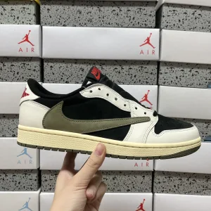 Super Clone Jordan Green