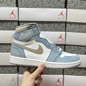 Designer Luxury Etro Jordan Blue