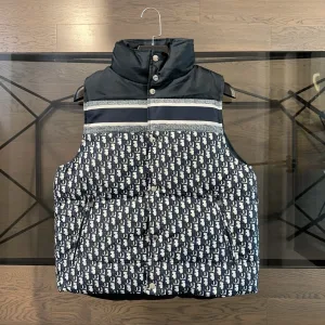 AAA Dior Jacket Goose Down Jacquard