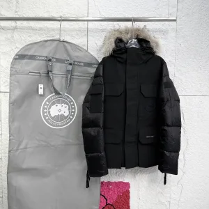 AAA Reps Canada Goose Outerwear Red Duck Down